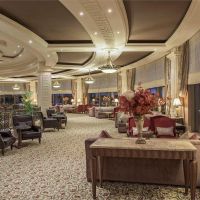 ela quality resort hotel