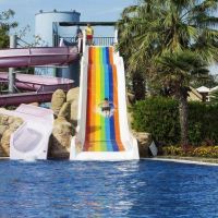 asteria club belek