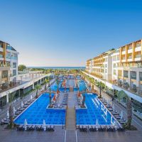 port nature luxury resort hotel spa