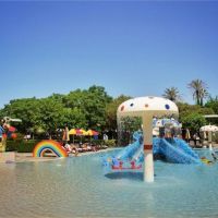 gloria verde resort hotel