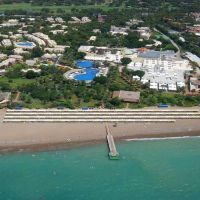 asteria club belek