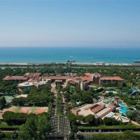 gloria golf resort hotel