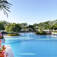 gloria verde resort hotel