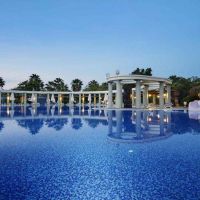 asteria club belek