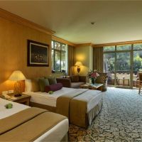 gloria verde resort hotel