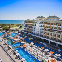 port nature luxury resort hotel spa