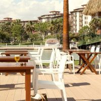 letoonia golf resort (ex. sentido letoonia)