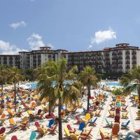 letoonia golf resort (ex. sentido letoonia)