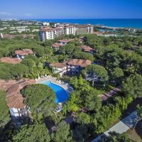 letoonia golf resort (ex. sentido letoonia)