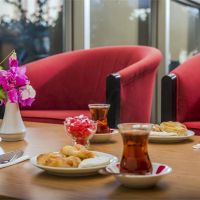 santamarina hotel