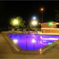 tourist hotel antalya