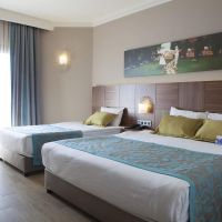 letoonia golf resort (ex. sentido letoonia)
