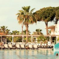 letoonia golf resort (ex. sentido letoonia)