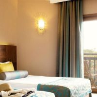 letoonia golf resort (ex. sentido letoonia)