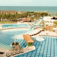 letoonia golf resort (ex. sentido letoonia)