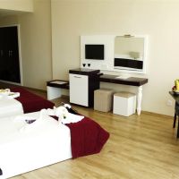 tourist hotel antalya