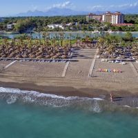 letoonia golf resort (ex. sentido letoonia)