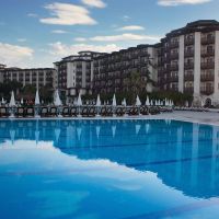 letoonia golf resort (ex. sentido letoonia)