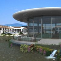 jiva beach resort hotel