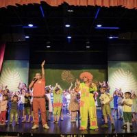 asteria club belek