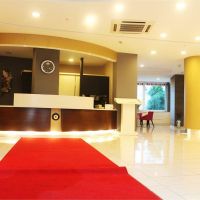 tourist hotel antalya