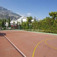 larissa mare beach hotel
