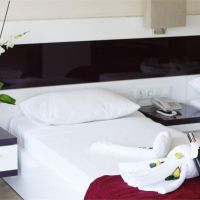 tourist hotel antalya