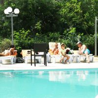 tourist hotel antalya