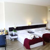 tourist hotel antalya