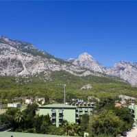 larissa hotel beldibi