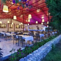 larissa mare beach hotel