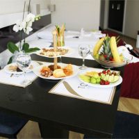 tourist hotel antalya