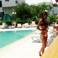 tourist hotel antalya