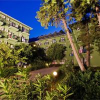 larissa hotel beldibi