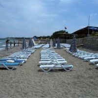 armir palace (ex. kemer millennium palace)