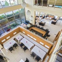 santamarina hotel
