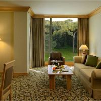 gloria verde resort hotel