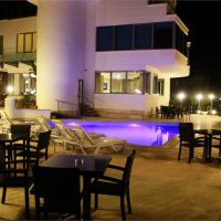 tourist hotel antalya