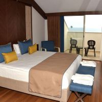 sherwood club kemer (ex. majesty kemer)