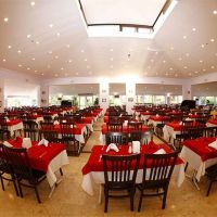 seker resort hotel
