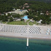 roulette kemer uai - (marti myra / club zigana / euphoria tekirova / fantasia deluxe / phaselis hill resort)