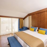 sherwood club kemer (ex. majesty kemer)