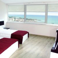 tourist hotel antalya