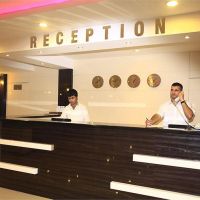 seker resort hotel