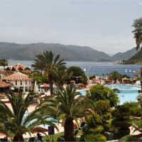 marti resort