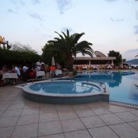 romance beach hotel