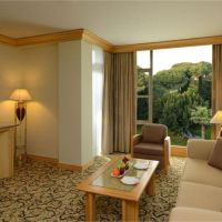 gloria verde resort hotel