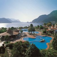 marti resort