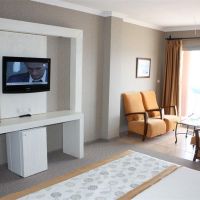 romance beach hotel