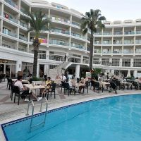 pineta park deluxe